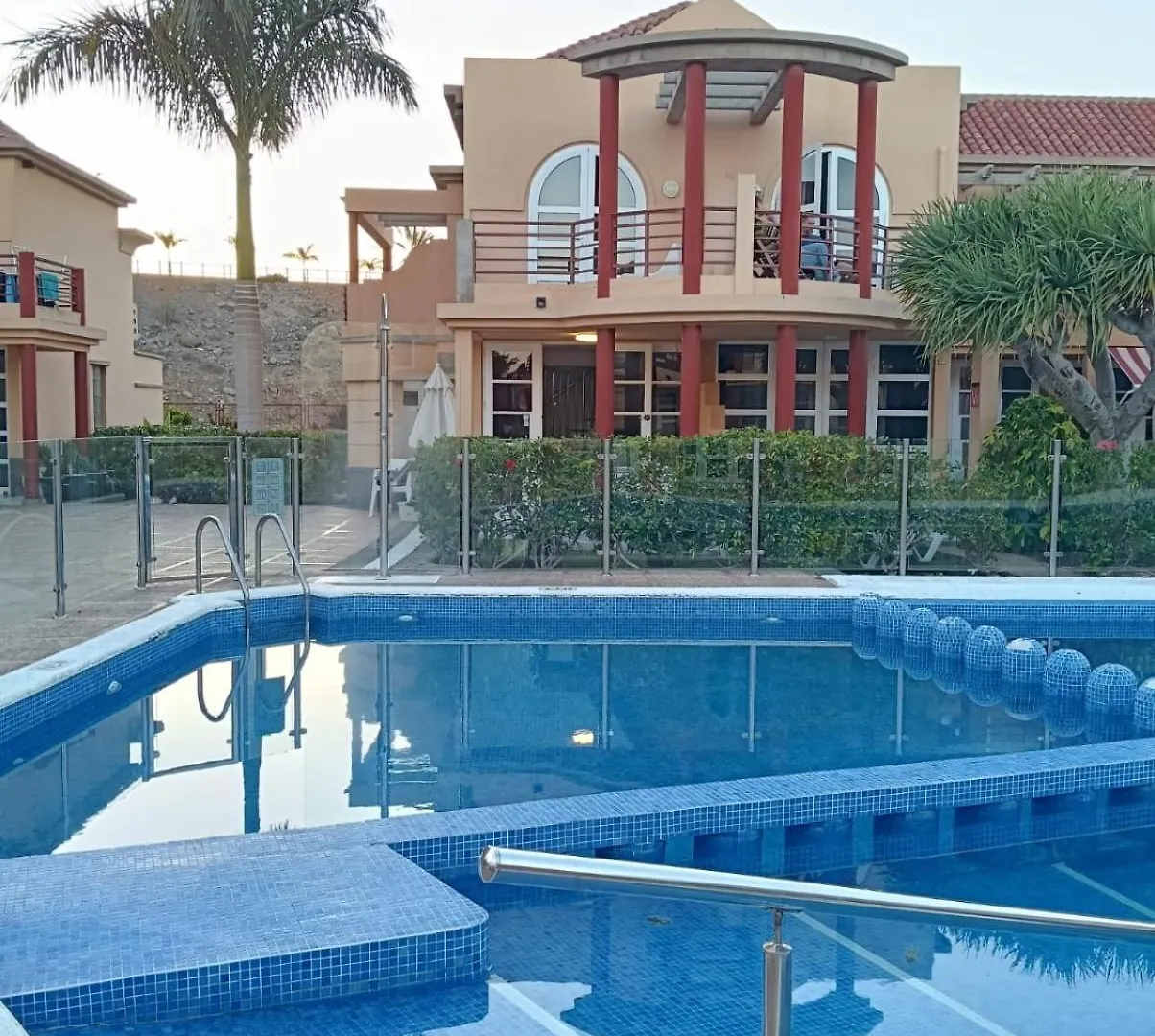 Weisshorn Bungalow 28 마스팔로마스